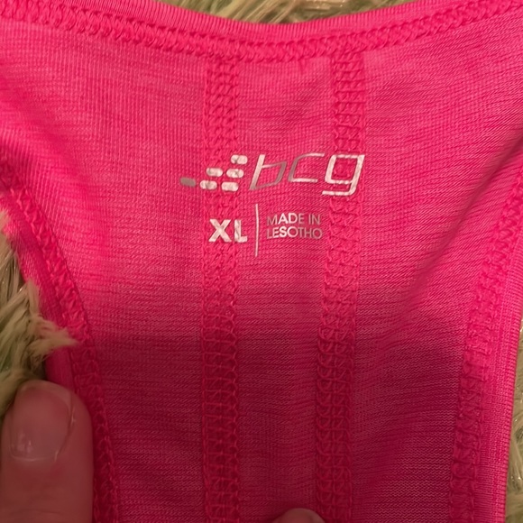 NWOT Sports-bra and Tank Bundle - Picture 4 of 5